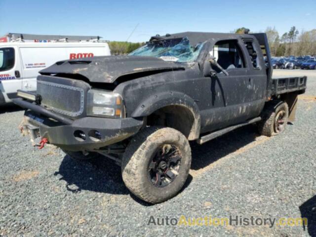 FORD F250 SUPER DUTY, 1FTNX21F3XED95286