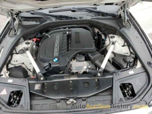 BMW 5 SERIES I, WBAFR7C5XCC812423