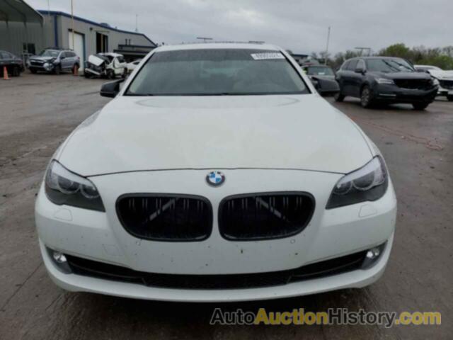 BMW 5 SERIES I, WBAFR7C5XCC812423