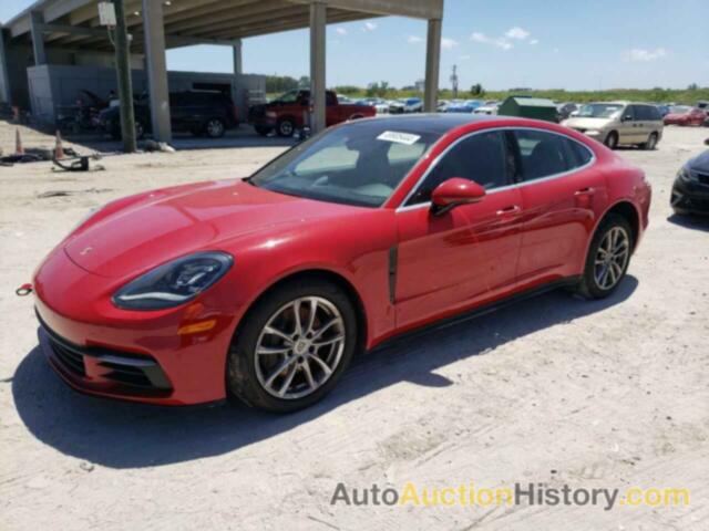 PORSCHE PANAMERA 4S, WP0AB2A71HL123533