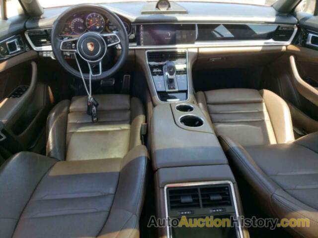 PORSCHE PANAMERA 4S, WP0AB2A71HL123533