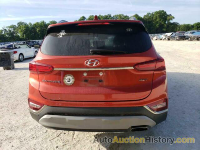 HYUNDAI SANTA FE LIMITED, 5NMS53AA7KH042364