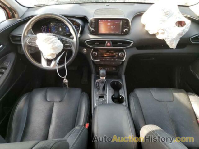 HYUNDAI SANTA FE LIMITED, 5NMS53AA7KH042364