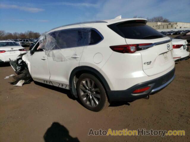 MAZDA CX-9 GRAND TOURING, JM3TCBDY0J0228640