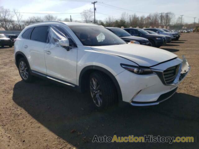 MAZDA CX-9 GRAND TOURING, JM3TCBDY0J0228640