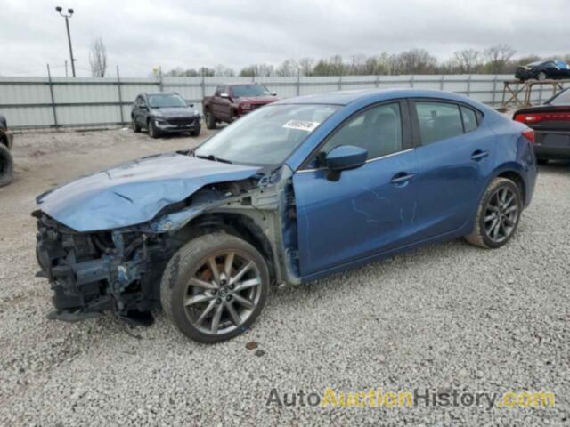 MAZDA 3 TOURING, 3MZBN1V38JM247118