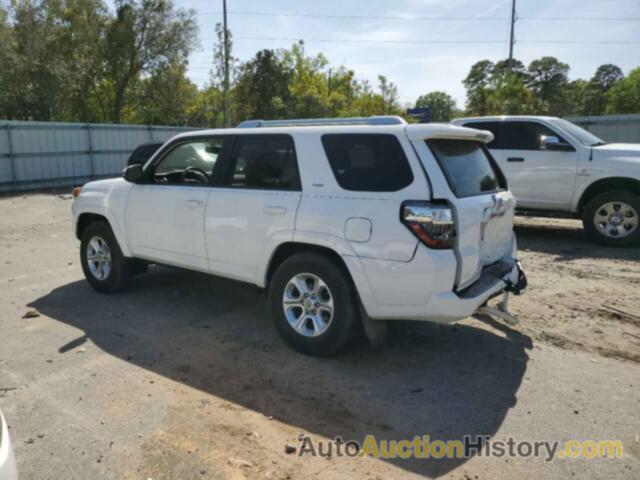 TOYOTA 4RUNNER SR5, JTEZU5JR4H5163749