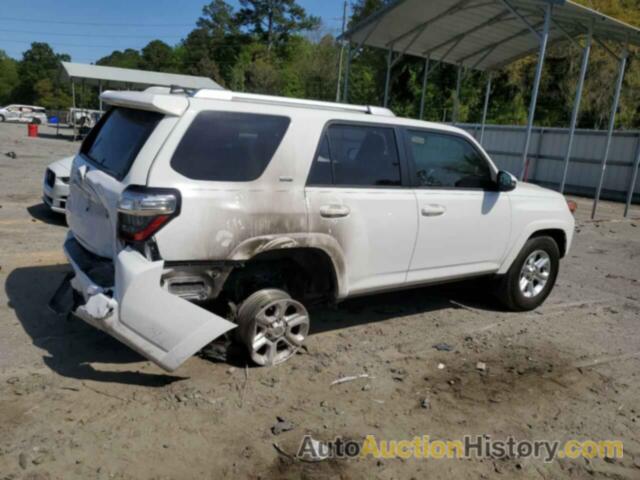 TOYOTA 4RUNNER SR5, JTEZU5JR4H5163749