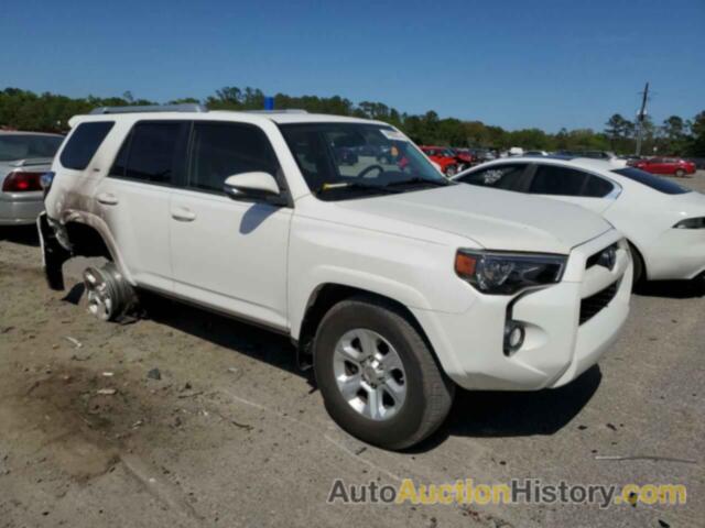 TOYOTA 4RUNNER SR5, JTEZU5JR4H5163749