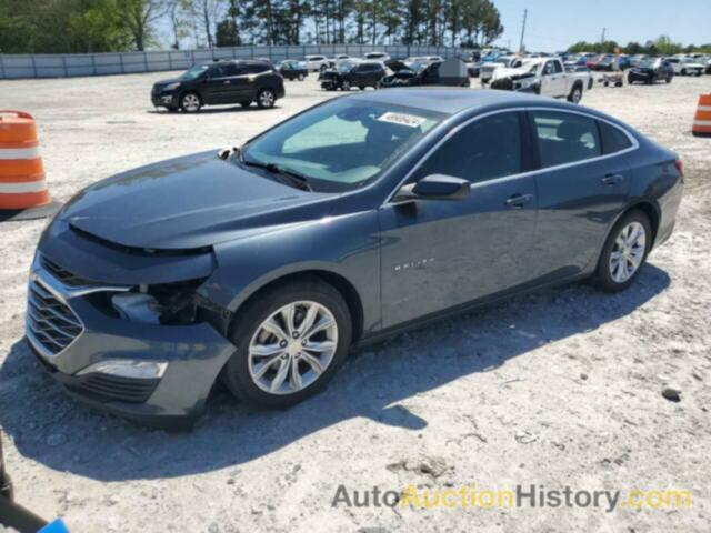 CHEVROLET MALIBU LT, 1G1ZD5ST5KF175465