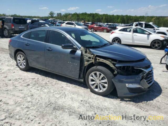 CHEVROLET MALIBU LT, 1G1ZD5ST5KF175465