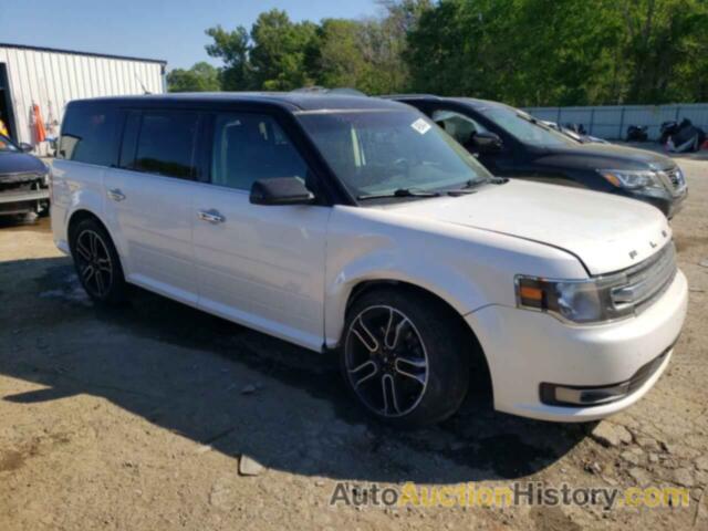 FORD FLEX SEL, 2FMHK6C86FBA14005