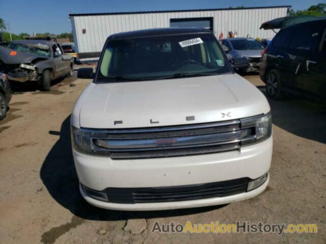 FORD FLEX SEL, 2FMHK6C86FBA14005