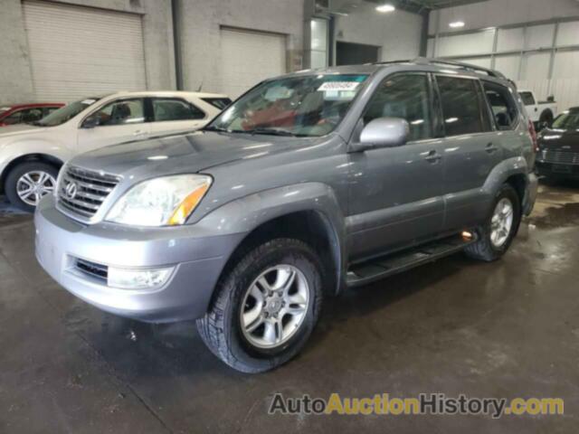 LEXUS GX 470, JTJBT20X260100292