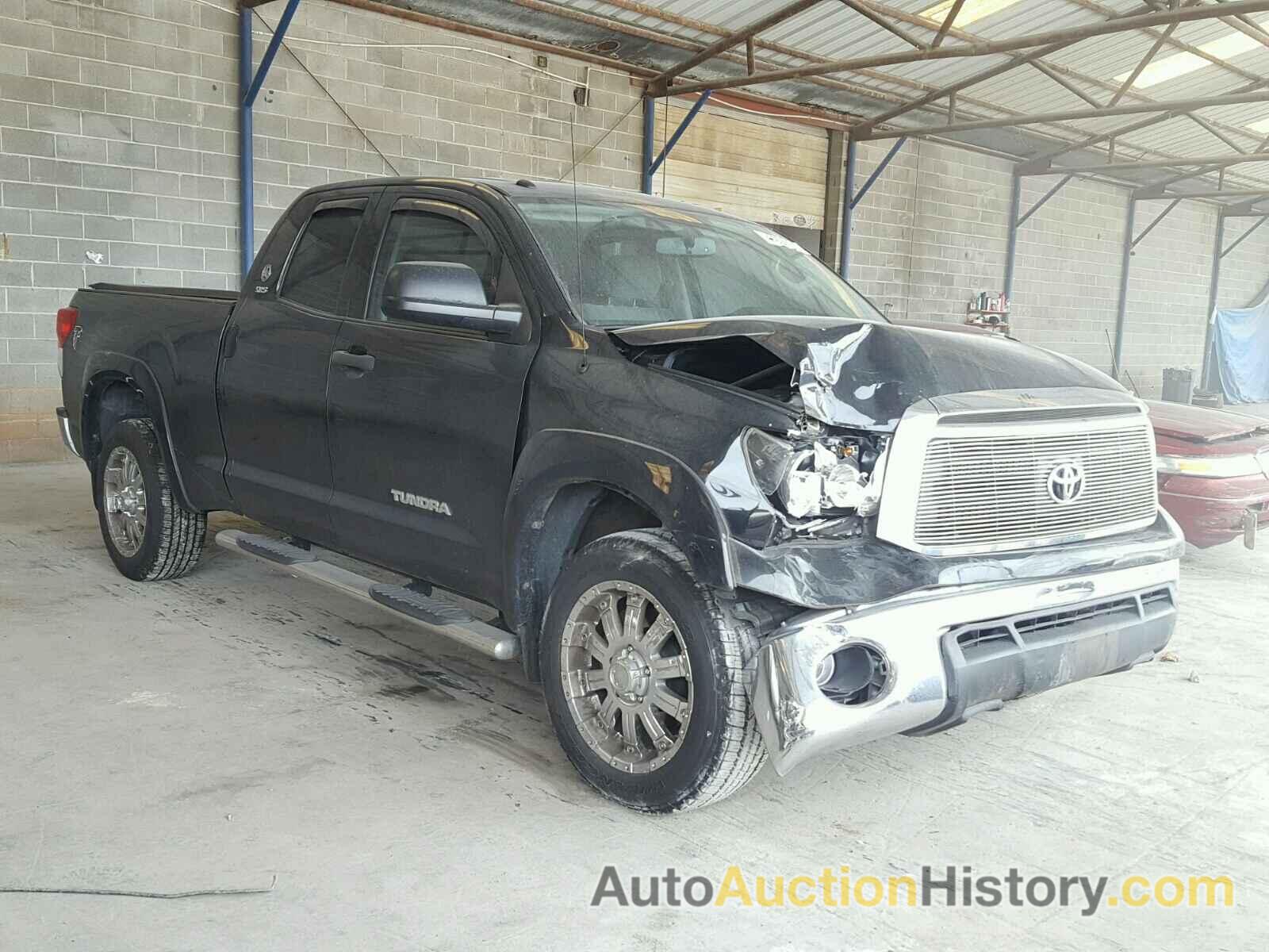 2012 TOYOTA TUNDRA DOUBLE CAB SR5, 5TFRM5F18CX046888