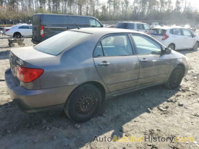 TOYOTA COROLLA CE, 2T1BR32E47C800356