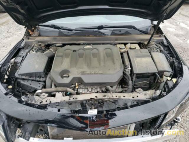 CHEVROLET IMPALA LT, 2G1105S32J9117281