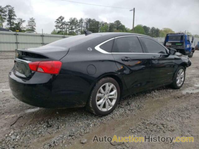 CHEVROLET IMPALA LT, 2G1105S32J9117281