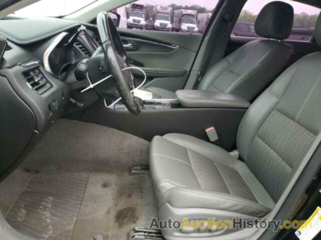 CHEVROLET IMPALA LT, 2G1105S32J9117281