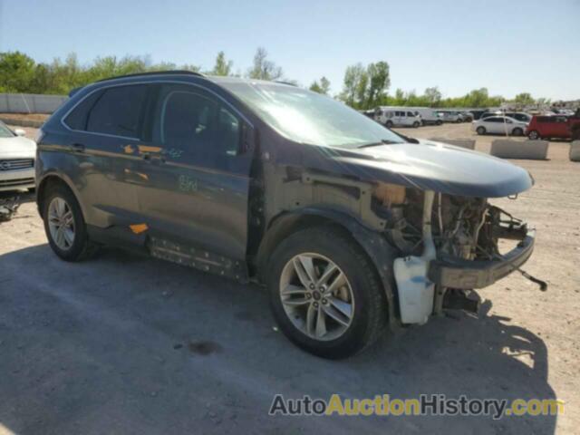 FORD EDGE SEL, 2FMTK3J85FBB12521