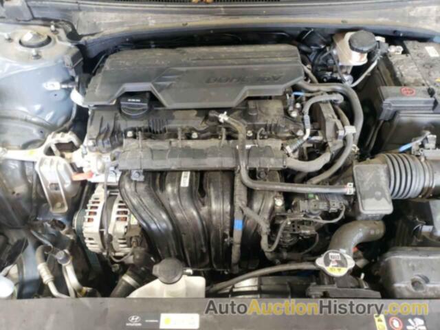 HYUNDAI ELANTRA SEL, KMHLS4AG9NU337658