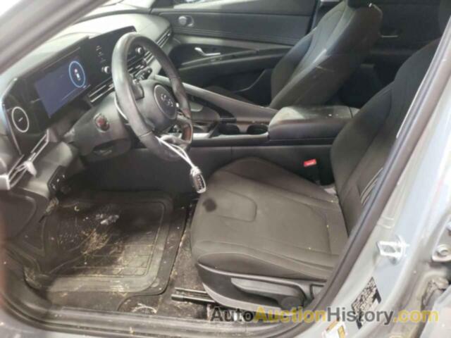 HYUNDAI ELANTRA SEL, KMHLS4AG9NU337658