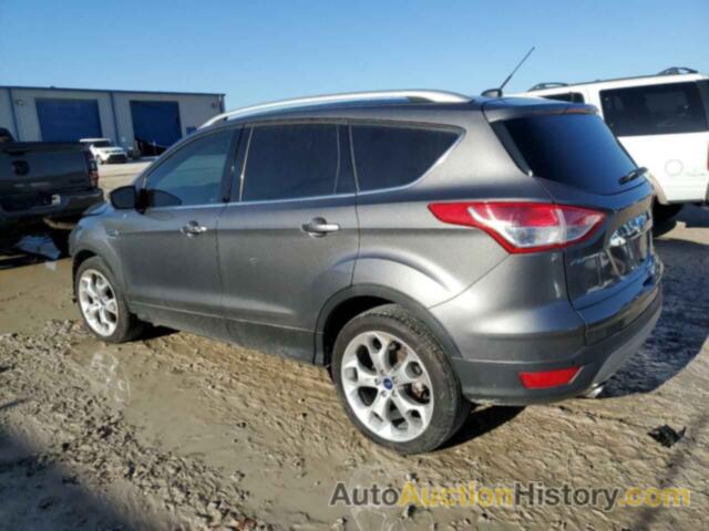 FORD ESCAPE TITANIUM, 1FMCU0J97EUB07864