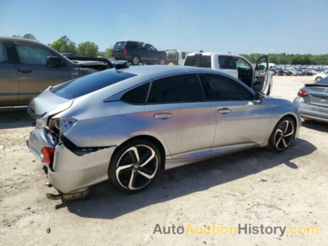 HONDA ACCORD SPORT, 1HGCV1F34MA014085