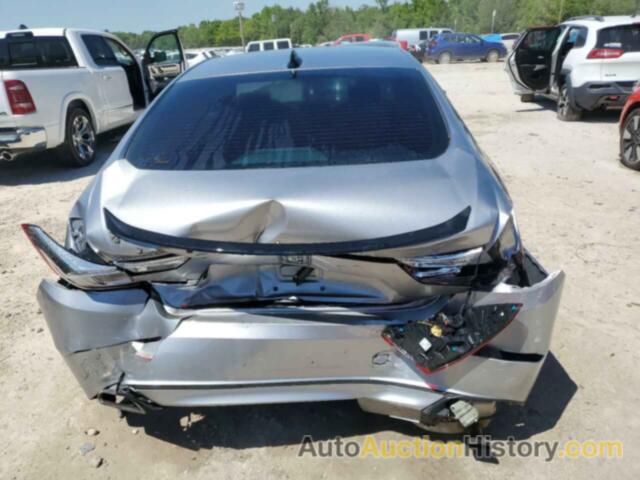 HONDA ACCORD SPORT, 1HGCV1F34MA014085