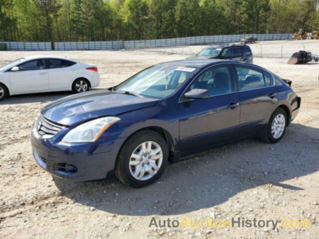 NISSAN ALTIMA BASE, 1N4AL2AP3AN552699