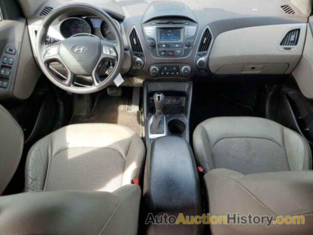 HYUNDAI TUCSON GLS, KM8JTCAF0FU107191