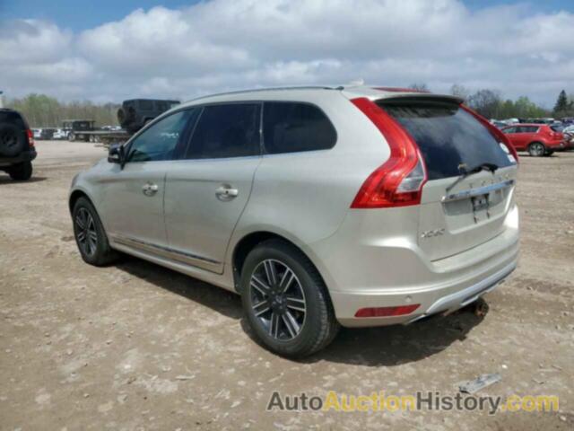 VOLVO XC60 T5 DYNAMIC, YV440MRR3H2030519