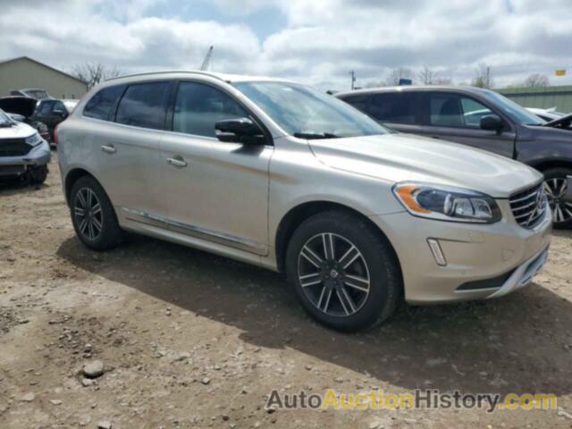 VOLVO XC60 T5 DYNAMIC, YV440MRR3H2030519