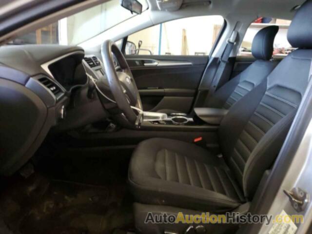 FORD FUSION SE, 3FA6P0H79DR349936