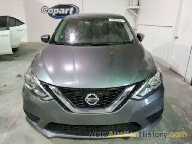 NISSAN SENTRA S, 3N1AB7APXGY316236