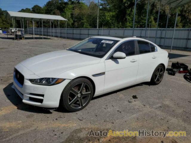 JAGUAR XE PREMIUM, SAJAD4BNXHA952133