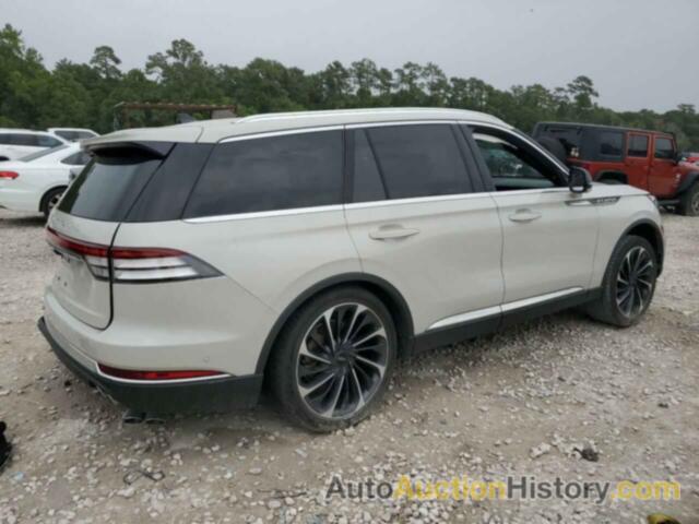 LINCOLN AVIATOR RESERVE, 5LM5J7WC4NGL04470