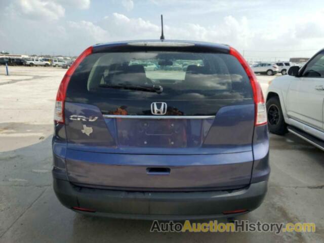 HONDA CRV LX, 5J6RM3H36CL036302