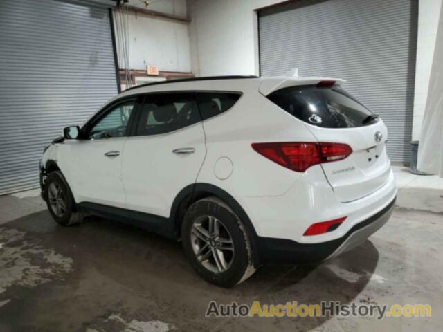 HYUNDAI SANTA FE, 5NMZUDLBXHH003449