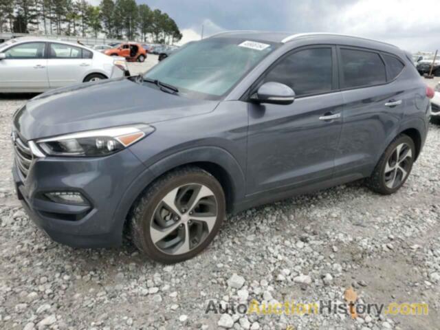 HYUNDAI TUCSON LIMITED, KM8J33A25GU027304