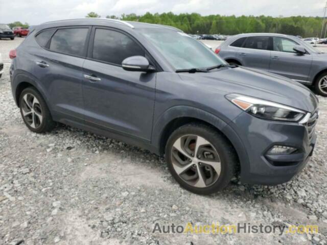 HYUNDAI TUCSON LIMITED, KM8J33A25GU027304