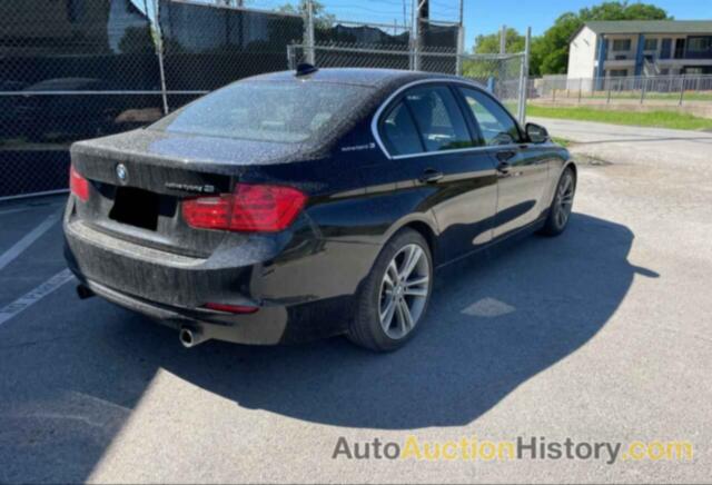 BMW 1 SERIES, WBA3F9C53EF484495