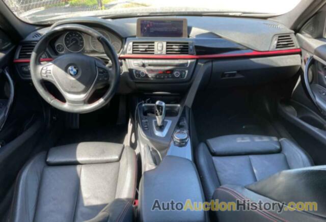 BMW 1 SERIES, WBA3F9C53EF484495