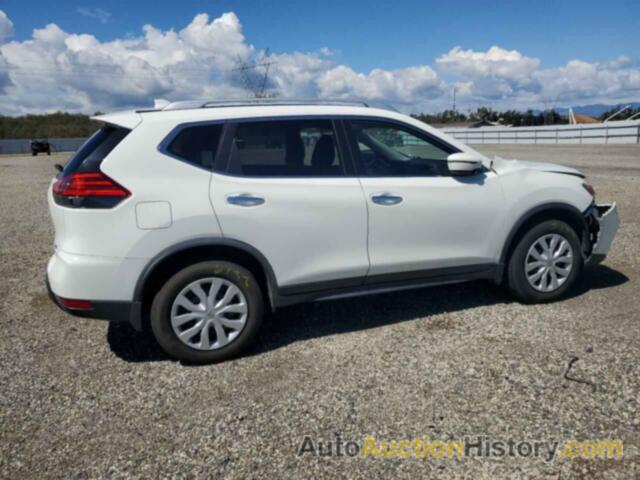 NISSAN ROGUE S, JN8AT2MV9HW015008