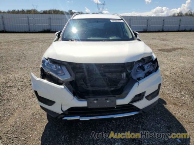 NISSAN ROGUE S, JN8AT2MV9HW015008