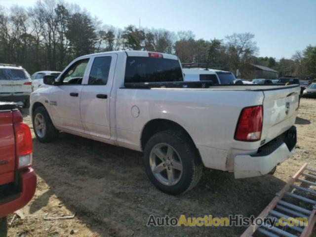 RAM 1500 ST, 1C6RR7FT7HS692899