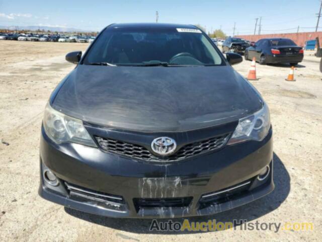 TOYOTA CAMRY BASE, 4T1BF1FK0CU064036