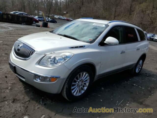 BUICK ENCLAVE CX, 5GAKVAEDXBJ413988