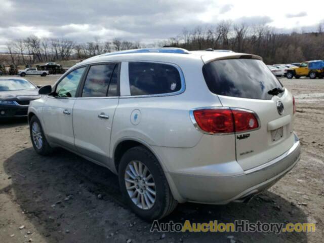 BUICK ENCLAVE CX, 5GAKVAEDXBJ413988