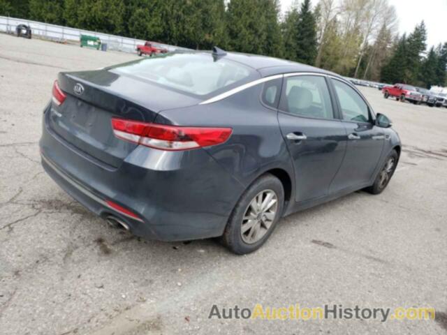 KIA OPTIMA LX, KNAGT4L30G5083765